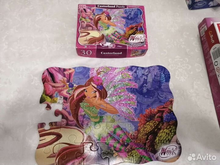 Пазл