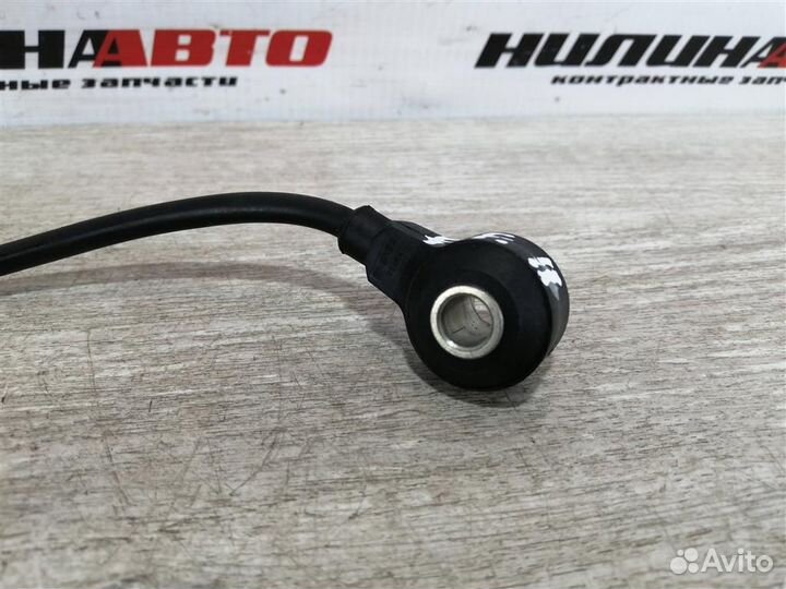 Датчик детонации Форд Фокус 2 Фокус 2 Ц-мах