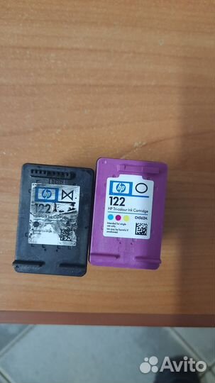 Принтер мфу