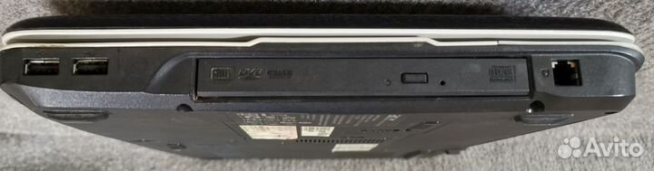 Acer aspire 5720