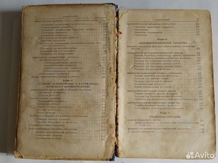 Книги по фотографии