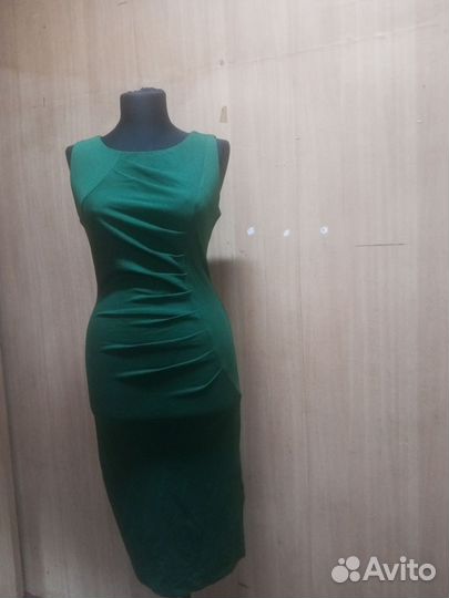 Женская верхняя одежда xs-s