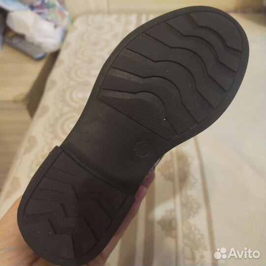 Ботинки детские 