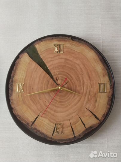 Часы настенные