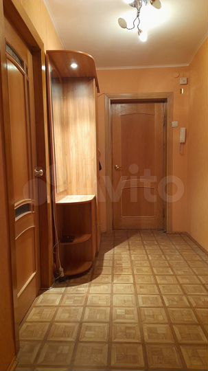 3-к. квартира, 65,1 м², 2/5 эт.