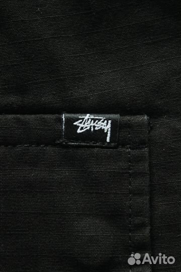 Джинсы Stussy