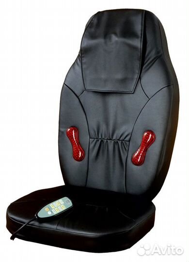 Массажная накидка