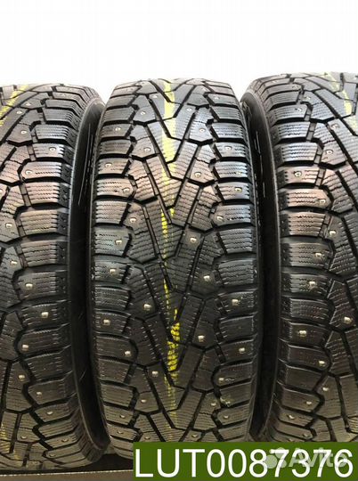 Pirelli Ice Zero 215/65 R16 104R