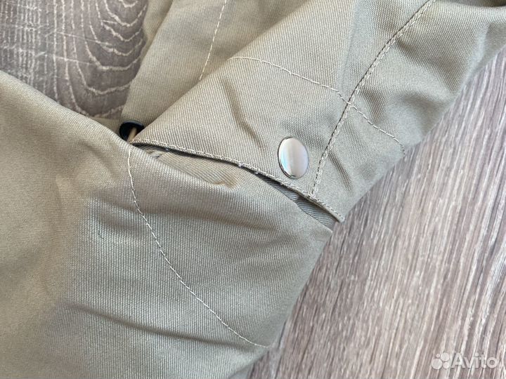 Костюм летний 