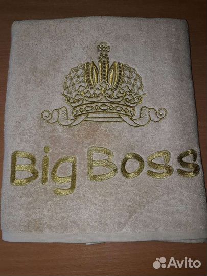 Машинная вышивка 