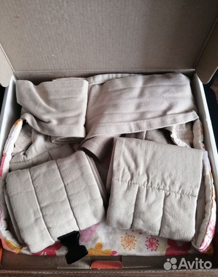 Май слинг Love&Carry