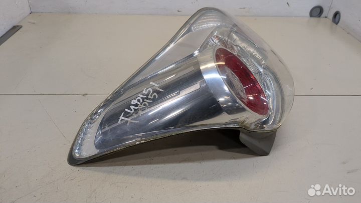 Фонарь (задний) Toyota Verso, 2011