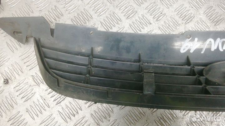 Решетка радиатора Ford Focus 2 (2004-2011)