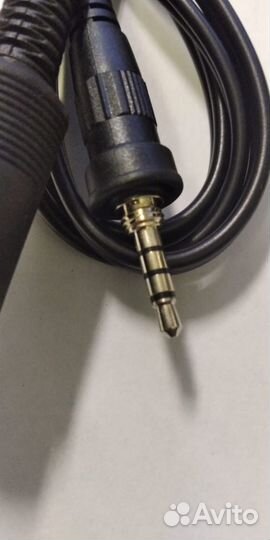 Кабель для программирования yaesu CT-97