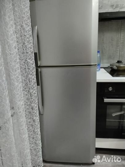 Холодильник