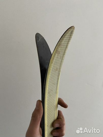 Лыжи беговые nordway