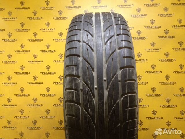 Amtel Planet FT-501 205/55 R16 90V