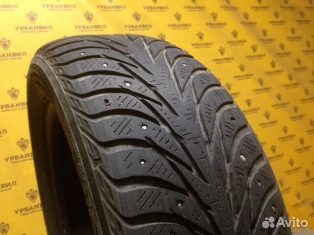 Yokohama Ice Guard IG35 195/60 R15