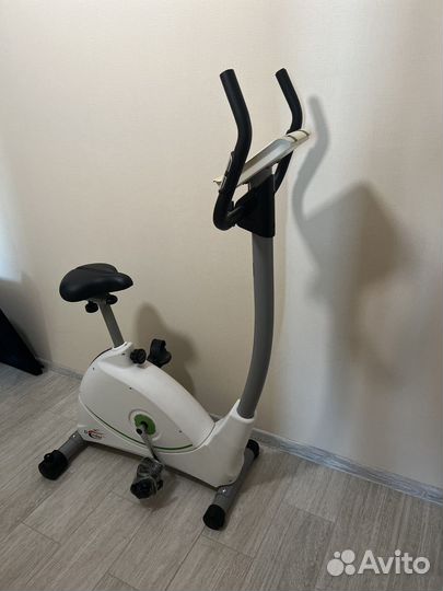 Велотренажер Dender Phoenix RX-809