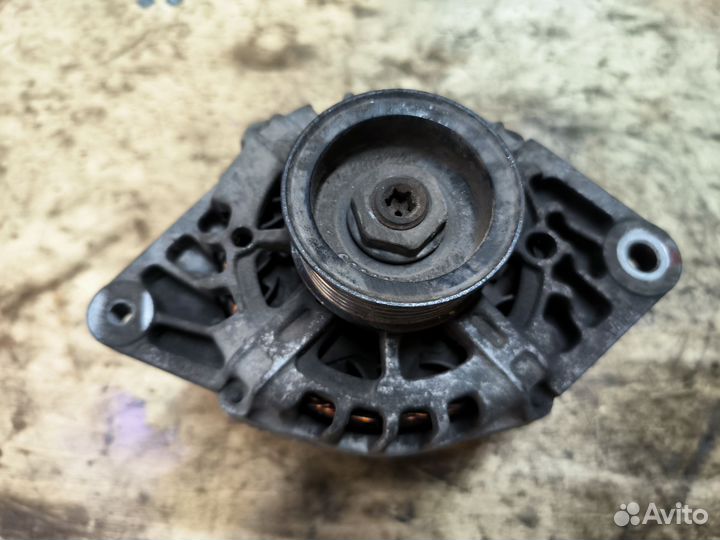 Генератор Hyundai Elantra 4 HD