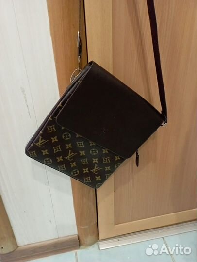 Сумка мужская