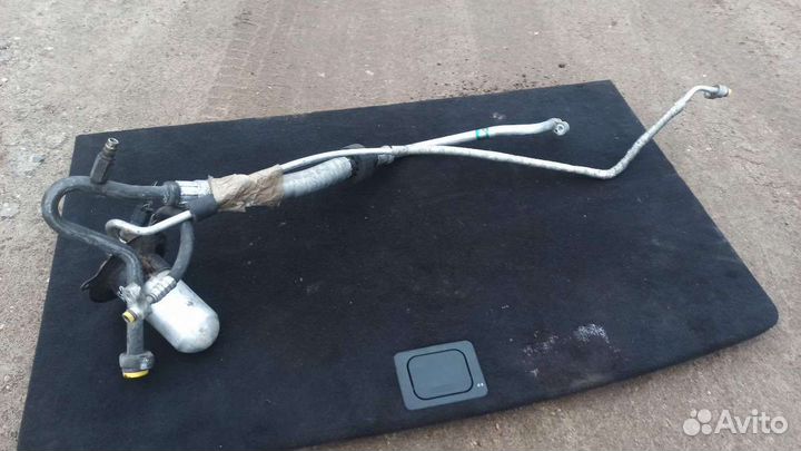 Трубка кондиционера для BMW 5 E39