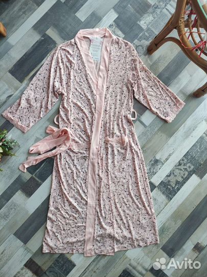 Халаты I Love MuM 42, 44, 48