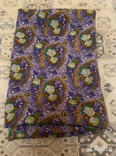 Отрез ткани