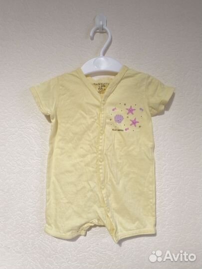 Комплект песочников