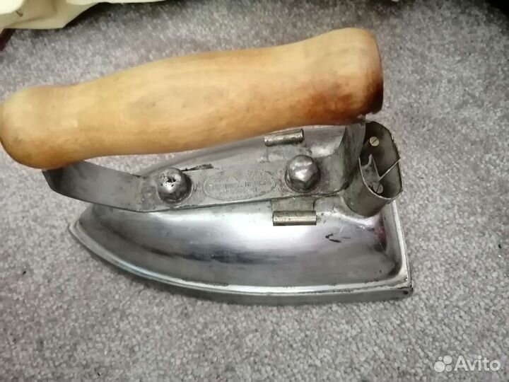Утюг СССР