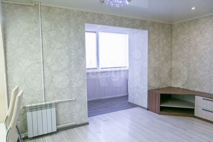 1-к. квартира, 32,4 м², 4/5 эт.