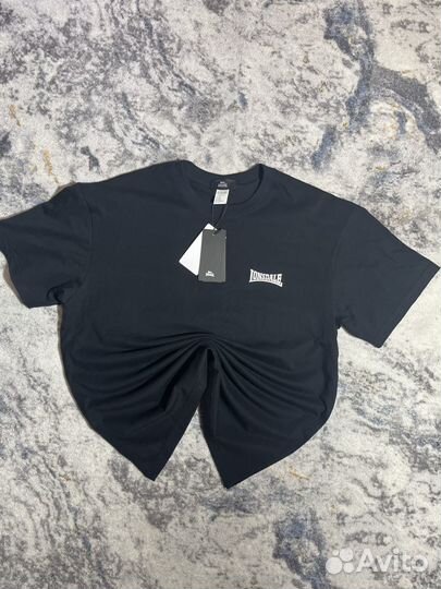 Футболка lonsdale