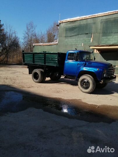 Доставка песок, Щебень, Земля, Навоз