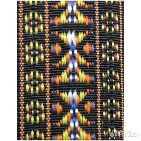 Ремень для гитары Peavey 2