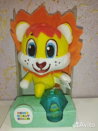 Заяц Союзмультфильм, магнит