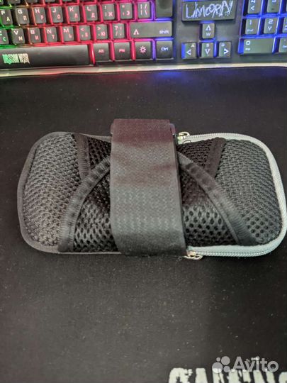 Сумка-чехол на руку