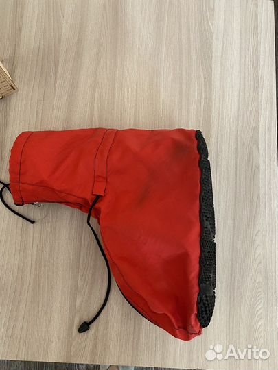 Чехол ортопедический послеоперационный