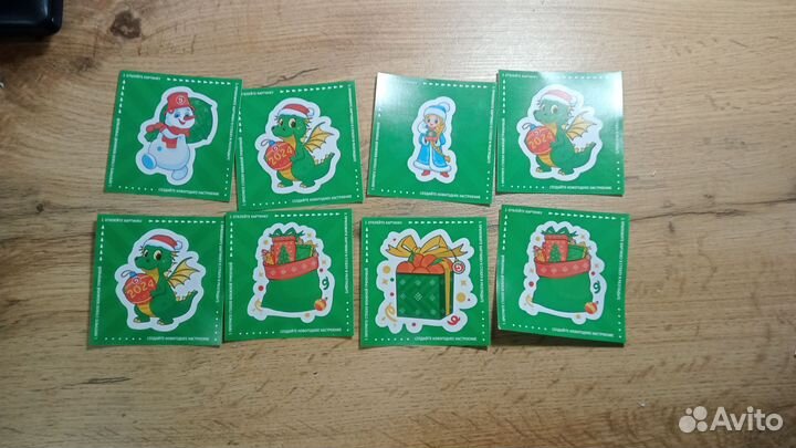 Пятерочка карточка