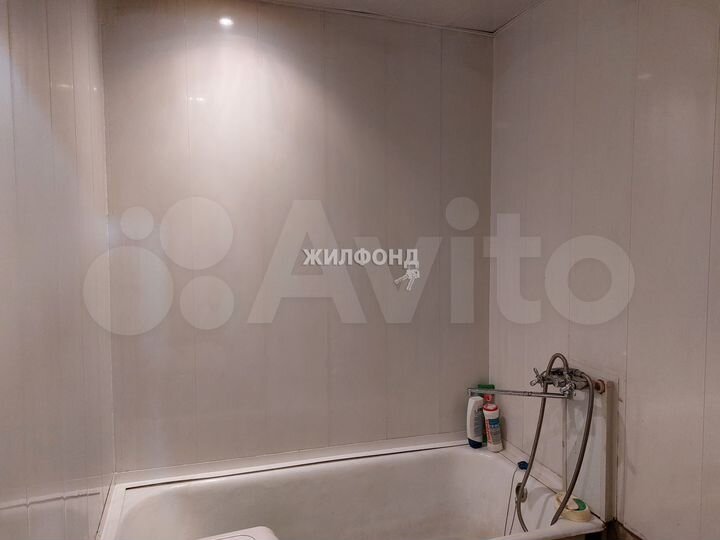 1-к. квартира, 31,8 м², 5/5 эт.