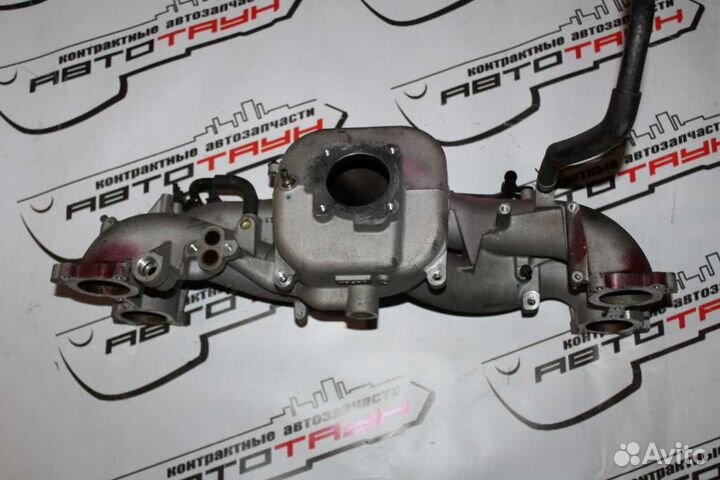 Коллектор впускной subaru EJ253 EJ253H outback BP9