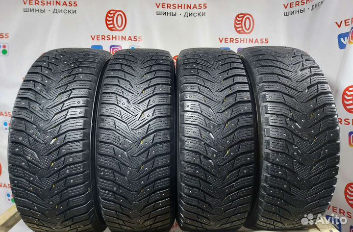 Marshal WinterCraft Ice WI31 235/65 R17