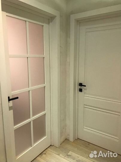 Двери межкомнатные