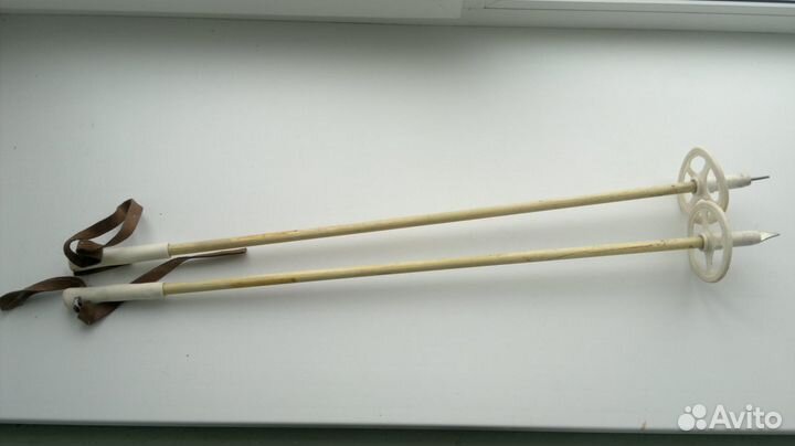 Лыжные палки