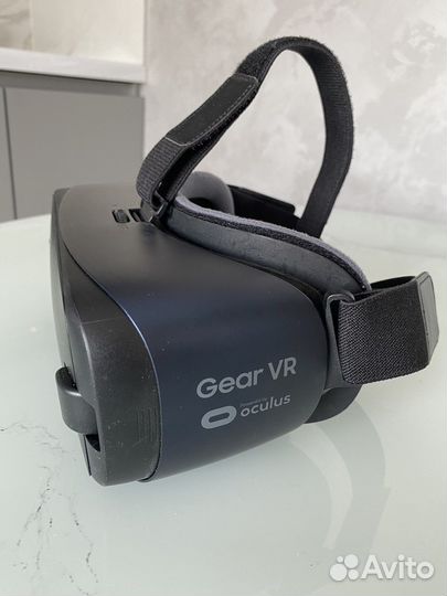 Samsung gear oculus VR