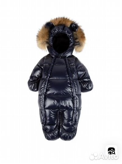 Комбинезон arctiline шэрон 80