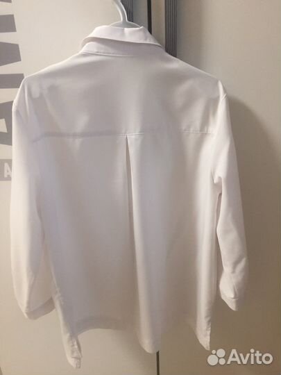 Рубашки для девочки подростка