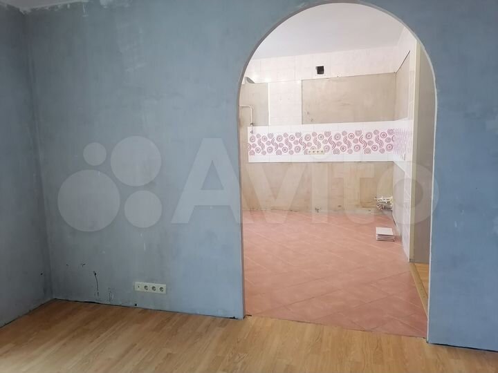 3-к. квартира, 71 м², 3/5 эт.