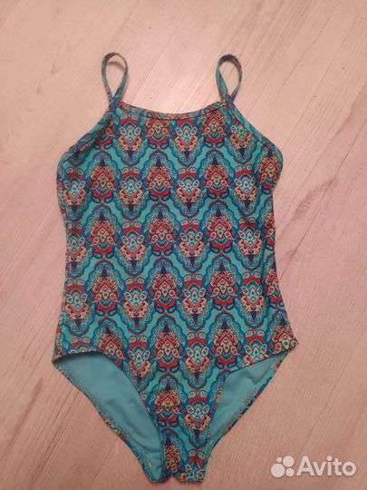 Купальник+очки+шапочка