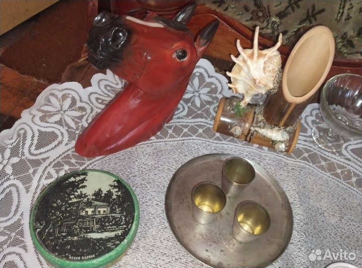 Разное,вещи СССР