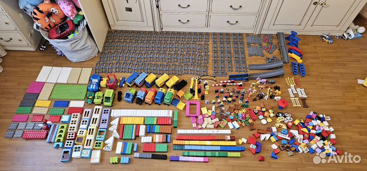 Lego duplo лего дупло